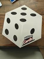Yahtzee Cards Bordspel, Hobby en Vrije tijd, Een of twee spelers, Ophalen of Verzenden, Zo goed als nieuw, Parker Spiele/Speelgoed
