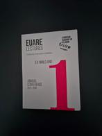 EuARE Lectures - Nieuw Staat, Ophalen of Verzenden, Nieuw