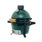 Big Green Egg Mini Carrier (NIEUW in doos!), Tuin en Terras, Houtskoolbarbecues, Ophalen of Verzenden, Nieuw, Big Green Egg, Met accessoires