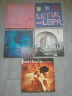 John Frusciante  Jimi Hendrix, Cd's en Dvd's, Vinyl | Rock, Ophalen