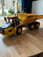 Technic Lego Volvo 6x6 Articulated Hauler (42114), Kinderen en Baby's, Speelgoed | Duplo en Lego, Complete set, Ophalen of Verzenden