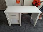 Bureau voor tiener, Huis en Inrichting, Ophalen, Gebruikt, Bureau