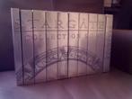 Stargate SG1 Complete serie + Originele Film, Gebruikt, Boxset, Ophalen of Verzenden, Science Fiction