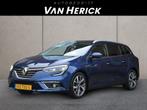 Renault Mégane Estate 1.2 TCe Bose 132PK | Cruise Control |, Voorwielaandrijving, 65 €/maand, Gebruikt, 4 cilinders
