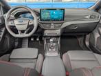 Ford Focus Wagon 1.0 EcoB Hybrid ST Line X Panoramadak | Mat, 1373 kg, Gebruikt, Euro 6, Origineel Nederlands