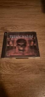 Thunderdome XX 20, Ophalen of Verzenden, Zo goed als nieuw
