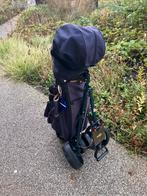 Callaway Big Bertha Gold Golfset met Tas en Kar, Sport en Fitness, Golf, Ophalen, Gebruikt, Set, Callaway