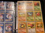 Grote oude vintage Pokémon kaarten verzameling 412 stuks, Hobby en Vrije tijd, Verzamelkaartspellen | Pokémon, Ophalen of Verzenden