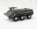 SIKU 0871 Panzerwagen TPz Fuchs,, Ophalen of Verzenden, Gebruikt, Bus of Vrachtwagen