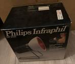 Philips Infraphil HP2030 Infraroodlamp infrarood lamp, Ophalen of Verzenden, Gebruikt, Overige typen