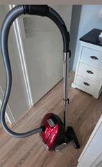 Inventum ST306RZA Stofzuiger - Stil & Krachtig!, Stofzak, Stofzuiger, Ophalen of Verzenden, Zo goed als nieuw