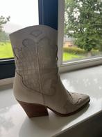 Dames laarsjes - merk Sacha - maat 38, Kleding | Dames, Schoenen, Ophalen of Verzenden, Zo goed als nieuw, Zwart