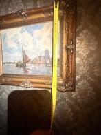 Schilderij van Johannes Antonius Pietersen (1893-1970), Antiek en Kunst, Ophalen