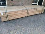 Douglas palen 12 x 12 bij 4 m lang, Ophalen, Nieuw, 250 cm of meer, Palen