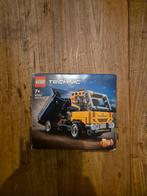 LEGO Technic 42147 Dumper, Ophalen of Verzenden, Nieuw, Complete set, Lego