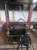 Creality Ender 3 V2 3D Printer, Computers en Software, 3D Printers, Ophalen of Verzenden, Gebruikt, Creality