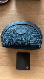 Mulberry coin purse black, Sieraden, Tassen en Uiterlijk, Portemonnees, Ophalen of Verzenden, Nieuw, Zwart