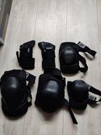 Skeeler beschermset voor kinderen, Ophalen, K2, Kinderen, Bescherming