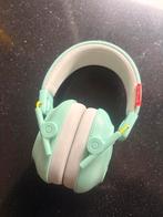 Alpine Muffy Kids gehoorbeschermers - goede staat!, Ophalen of Verzenden, Zo goed als nieuw