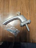 5 x hoppe Raamkruk met generieke Sleutel, Ophalen, Nieuw, Overige materialen, Klink of Kruk