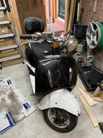 Scooter geel kenteken, Zo goed als nieuw, Benzine, Ophalen, Overige merken