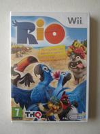 RIO Nintendo Wii, Overige genres, 1 speler, Nieuw, Ophalen of Verzenden