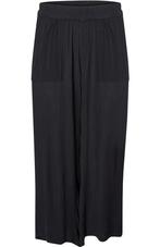 Zwarte broek Penelope van Adia Maat 54 nu €19,95, Kleding | Dames, Zwart, Nieuw, Ophalen of Verzenden, Broek of Spijkerbroek