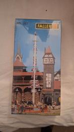 Faller HO 267 Meiboom - Nieuw in doos, Ophalen of Verzenden, Nieuw, 1:50 of kleiner, Overige typen