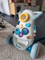 Babywalker Bo Jungle. Gratis af te halen., Ophalen, Gebruikt, Overige typen, Met wieltjes