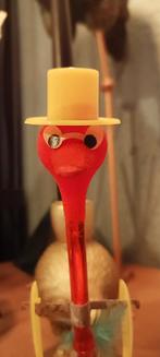 Drinking Happy Bird vintage 1960 drinkende vogel, Ophalen, Gebruikt