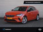 Opel Corsa Elegance 1.2 Turbo 100pk CRUISE CONTROL | DAB | A, Auto's, Opel, 47 €/maand, Origineel Nederlands, Te koop, 5 stoelen