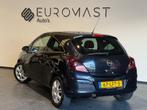 Opel Corsa 1.4-16V Color Edition Carplay Airco Nap Nieuwe Ap, Voorwielaandrijving, Euro 5, 1398 cc, 4 cilinders
