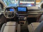 Ford Westfalia Nugget 2025 170PK 4WD Automaat, Automaat, Buscamper of Camperbus, Bedrijf, Diesel