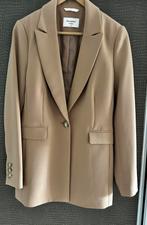 Nieuwe Beaumont blazer- maat 38, Kleding | Dames, Jasjes, Kostuums en Pakken, Maat 38/40 (M), Beige, Beaumont, Nieuw