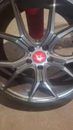 vorsteiner 19 inch, Gebruikt, 235 mm, Band(en), Zomerbanden