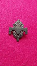 GAFPB Duitse Militaire Onderscheiding, Ophalen of Verzenden, Landmacht, Duitsland, Embleem of Badge