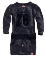 Super gaaf Z8 jurkje in maat 128-134., Kinderen en Baby's, Kinderkleding | Maat 128, Z8, Zo goed als nieuw, Jurk of Rok, Verzenden