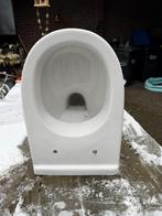 Wandcloset / WC pot - Sphinx , nooit gebruikt, Ophalen of Verzenden, Gebruikt, Toilet