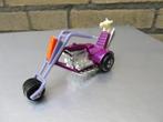 Matchbox Chopper The Stingeroo, Ophalen of Verzenden, Zo goed als nieuw, Auto