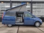 Mercedes-Benz Viano 2.2 CDI Westfalia Marco Polo CAMPER, Buscamper of Camperbus, Mercedes-Benz, Particulier, Koelkast