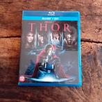 Thor Blu-Ray, Ophalen of Verzenden, Zo goed als nieuw