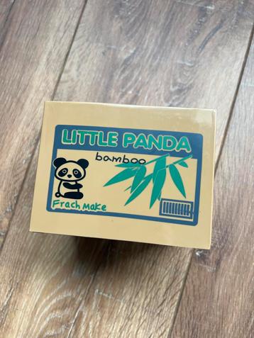 Panda Spaarpot - Grappig Cadeau! beschikbaar voor biedingen