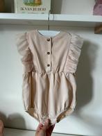 Donsje romper, Ophalen of Verzenden, Zo goed als nieuw, Jongetje of Meisje, Nacht- of Onderkleding