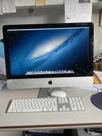 Imac computer, Computers en Software, Apple Desktops, Ophalen, Gebruikt, 2 tot 3 Ghz, 8 GB