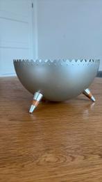 Alessi chimi fruitschaal memphis jaren 90, Ophalen of Verzenden, Zo goed als nieuw