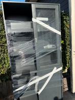 Vt wonen kast, Huis en Inrichting, Ophalen, 200 cm of meer, Glas, Minder dan 150 cm