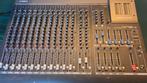 Yamaha GF16/12 Mengtafel, Muziek en Instrumenten, Ophalen of Verzenden, Gebruikt, 10 tot 20 kanalen, Microfooningang