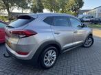 Hyundai Tucson 1.6 GDi Comfort *Clima*|Cruise|Trekhaak|Camer, Voorwielaandrijving, Gebruikt, 4 cilinders, 132 pk