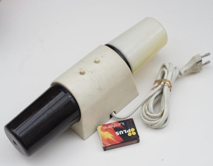 Doka lamp, Verzamelen, Fotografica en Filmapparatuur, Ophalen of Verzenden