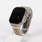 Apple Watch Ultra 1 40mm - Incl. Garantie (B), Flex Ltd., Gebruikt, https://flex.com/contact-us, Nobelstraat 10, 5807 GA Oostrum